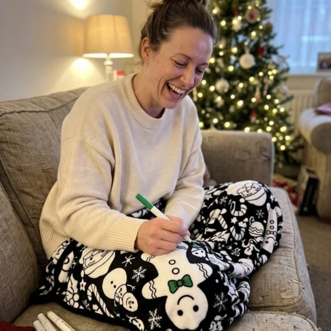 MerryDoodle™ Less Screens & More Christmas Together