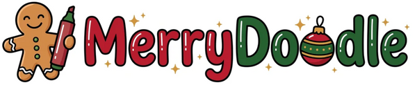 MerryDoodle